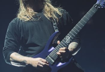 Eluveitie - Photo by Tuomas