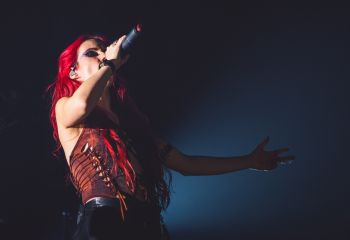 Eluveitie - Photo by Tuomas