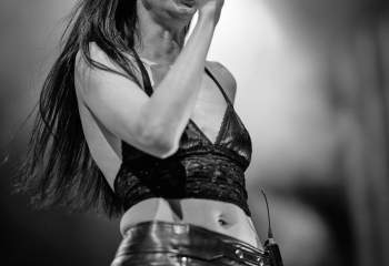 ELYOSE - Photo By Peti