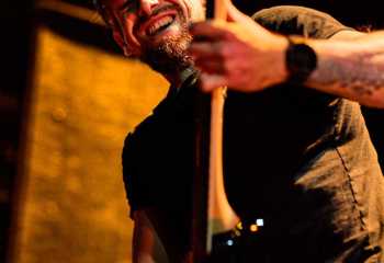 ELYOSE - Photo By Peti