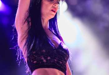 ELYOSE - Photo By Peti