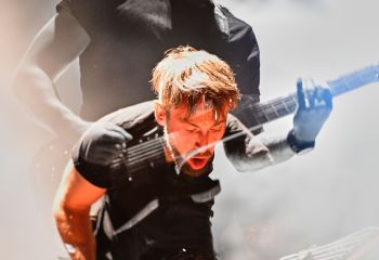 ELYOSE - Photo By Peti