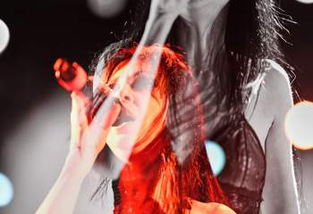 ELYOSE - Photo By Peti