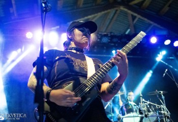 Emasculator - Photo by Natalie