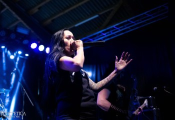 Emasculator - Photo by Natalie