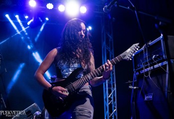 Emasculator - Photo by Natalie