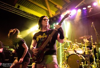 Emasculator - Photo by Natalie