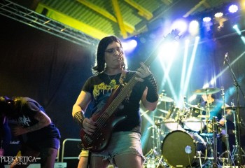 Emasculator - Photo by Natalie