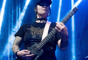 Emasculator - Photo by Natalie