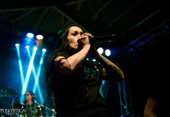 Emasculator - Photo by Natalie