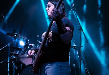 Emasculator - Photo by Natalie