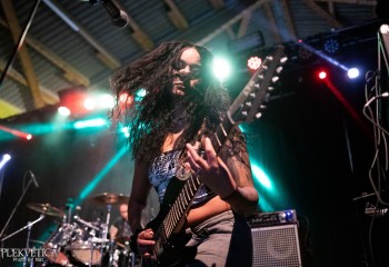 Emasculator - Photo by Natalie