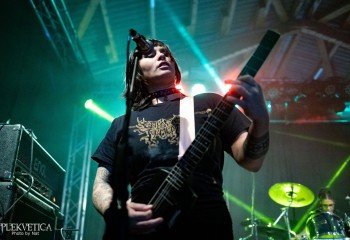 Emasculator - Photo by Natalie