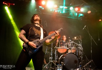 Emasculator - Photo by Natalie