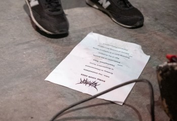 Emasculator - Photo by Natalie