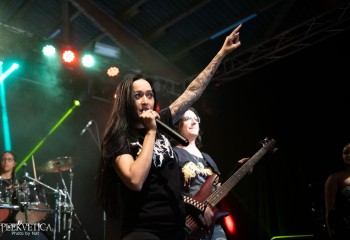 Emasculator - Photo by Natalie