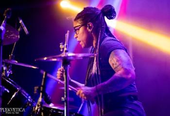 Emasculator - Photo by Natalie