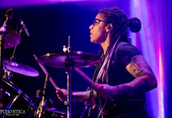 Emasculator - Photo by Natalie