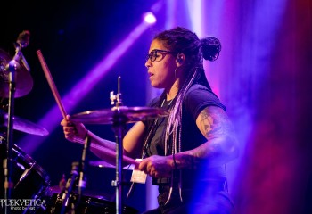 Emasculator - Photo by Natalie