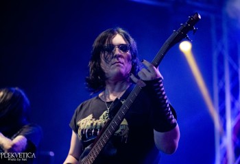 Emasculator - Photo by Natalie