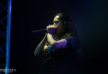 Emasculator - Photo by Natalie