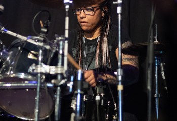 Emasculator - Photo by Natalie