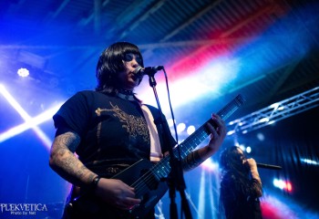 Emasculator - Photo by Natalie