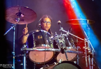 Emasculator - Photo by Natalie