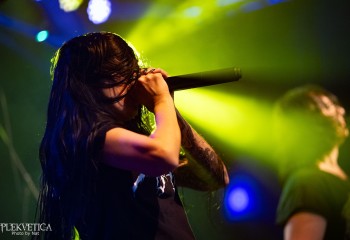 Emasculator - Photo by Natalie