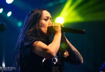 Emasculator - Photo by Natalie