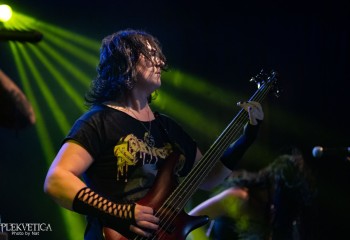 Emasculator - Photo by Natalie