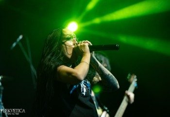 Emasculator - Photo by Natalie