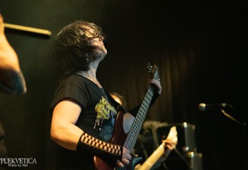 Emasculator - Photo by Natalie