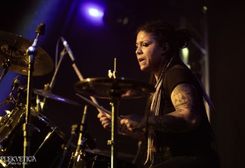 Emasculator - Photo by Natalie