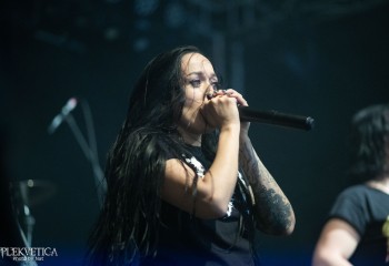 Emasculator - Photo by Natalie