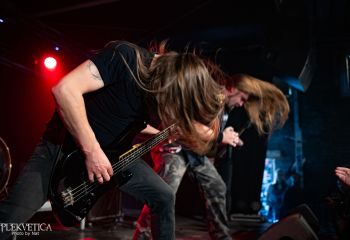 Embedded - Photo by Natalie