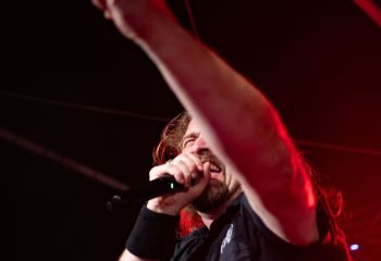 Embedded - Photo by Natalie