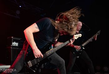 Embedded - Photo by Natalie