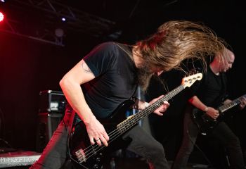 Embedded - Photo by Natalie