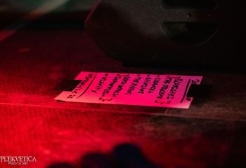 Embedded - Photo by Natalie