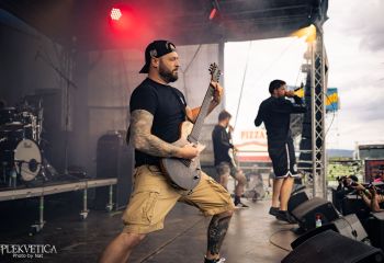 Embrace Your Punishment - Photo by Natalie