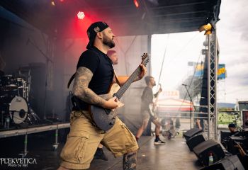 Embrace Your Punishment - Photo by Natalie