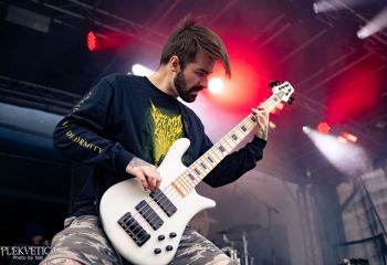 Embrace Your Punishment - Photo by Natalie