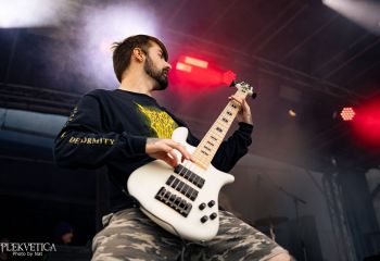 Embrace Your Punishment - Photo by Natalie