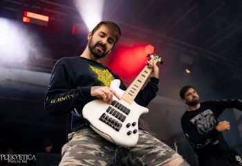 Embrace Your Punishment - Photo by Natalie