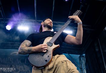 Embrace Your Punishment - Photo by Natalie