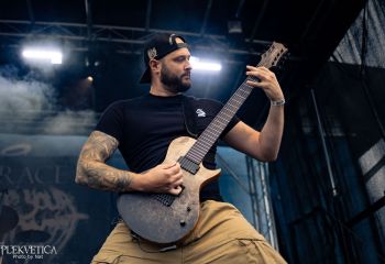 Embrace Your Punishment - Photo by Natalie