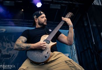 Embrace Your Punishment - Photo by Natalie