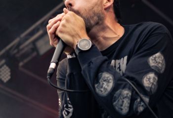 Embrace Your Punishment - Photo by Natalie