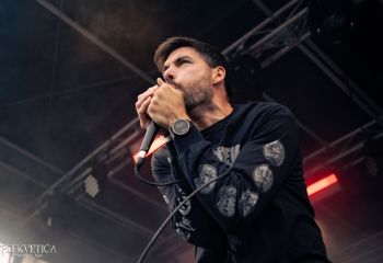 Embrace Your Punishment - Photo by Natalie